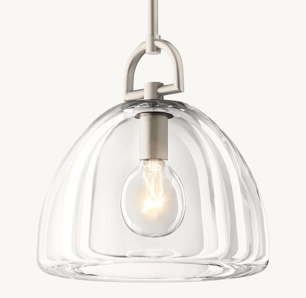 雲光ボタニストドームペンダント