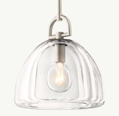 雲光ボタニストドームペンダント