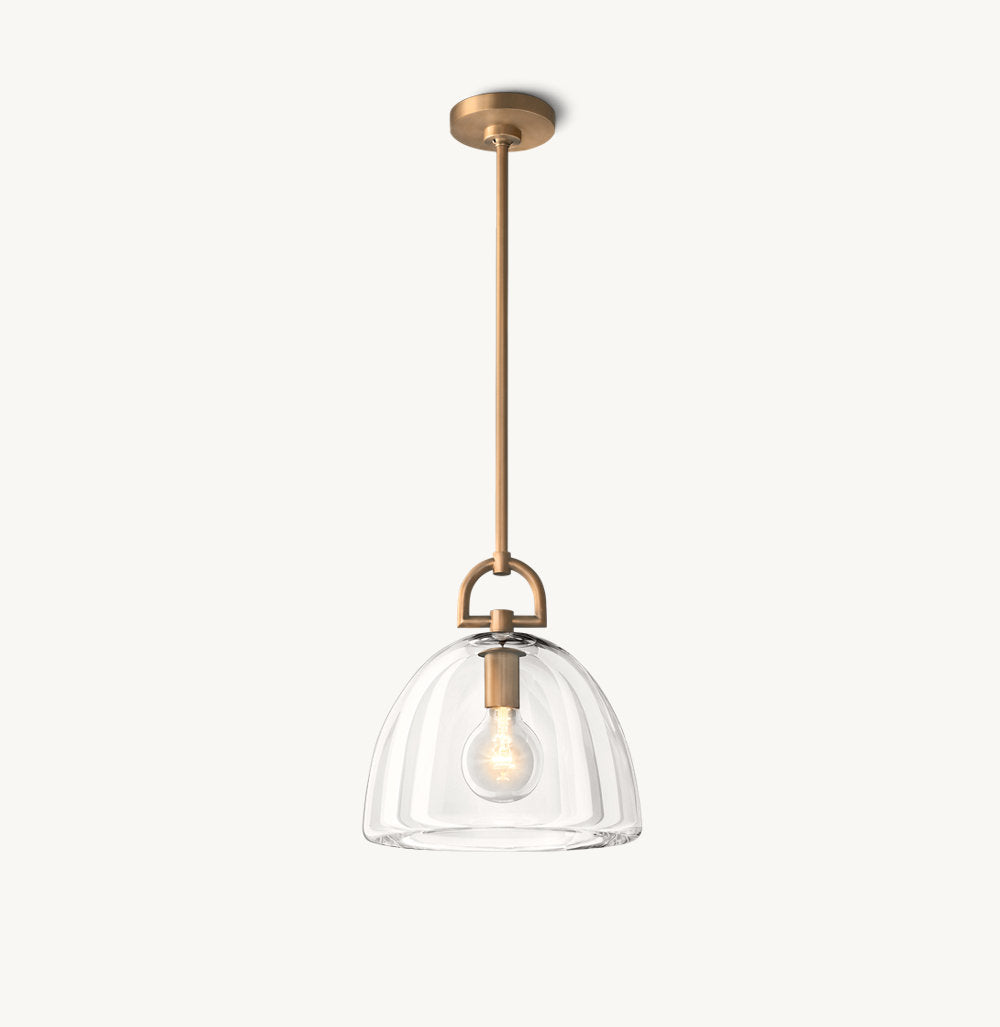 雲光ボタニストドームペンダント