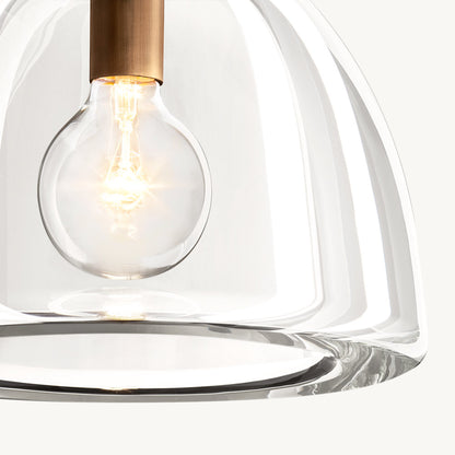 雲光ボタニストドームペンダント