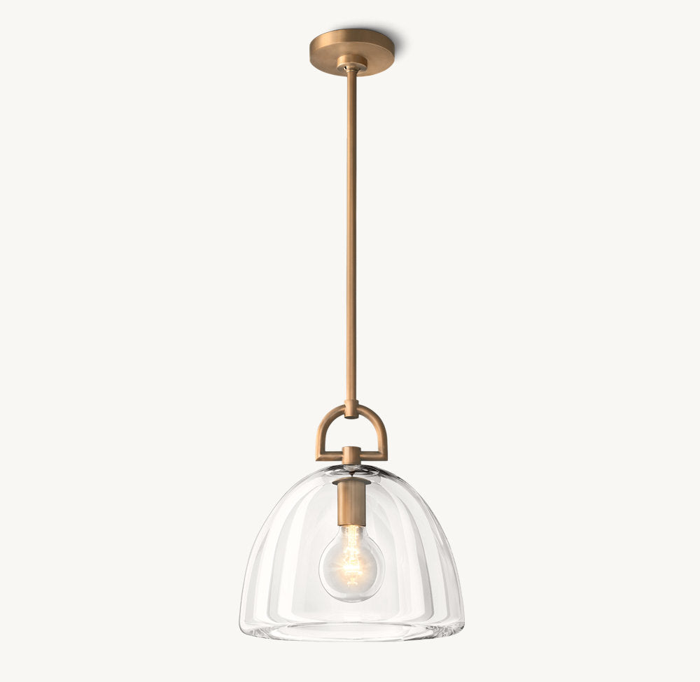 雲光ボタニストドームペンダント