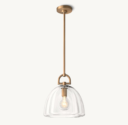 雲光ボタニストドームペンダント