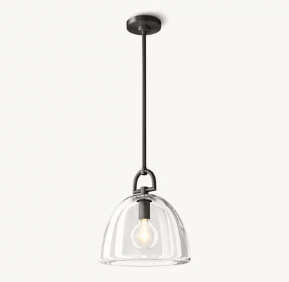 雲光ボタニストドームペンダント