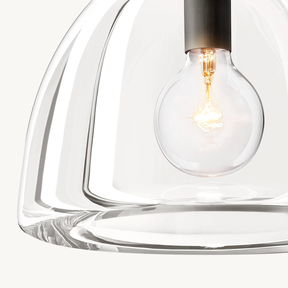 雲光ボタニストドームペンダント