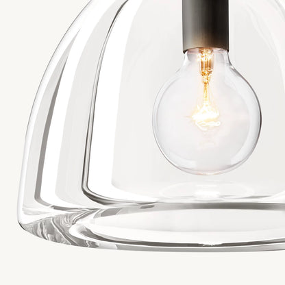 雲光ボタニストドームペンダント