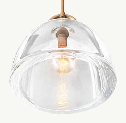 雲光ボタニストドームペンダント