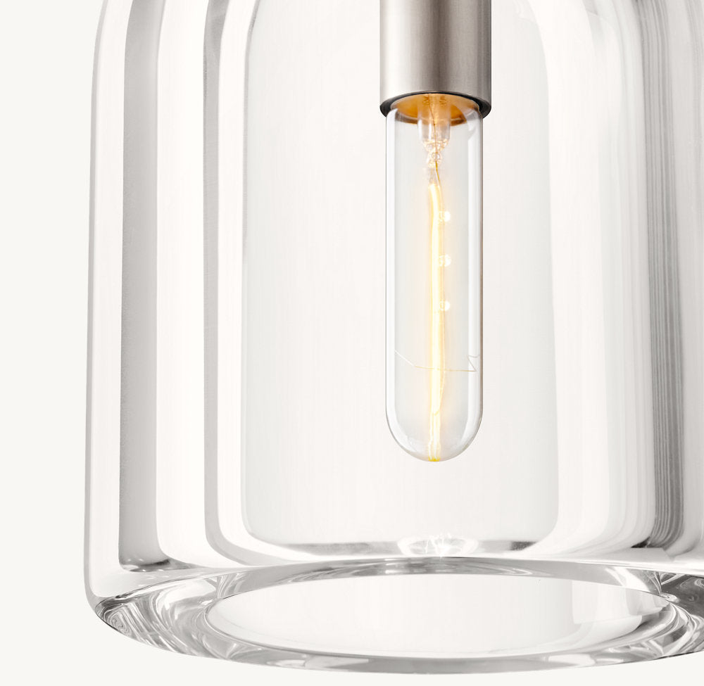 雲光ボタニスト クロッシュペンダント