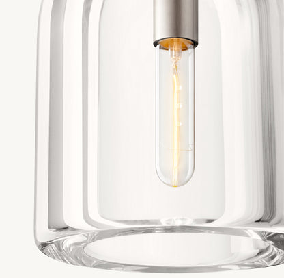 雲光ボタニスト クロッシュペンダント