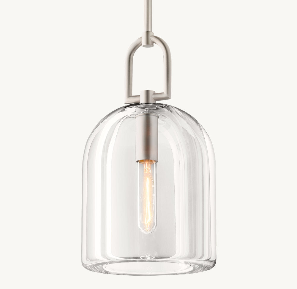 雲光ボタニスト クロッシュペンダント