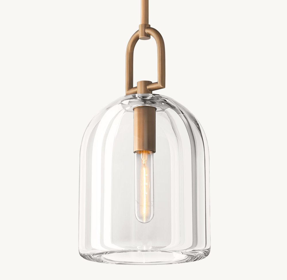 雲光ボタニスト クロッシュペンダント