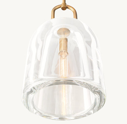 雲光ボタニスト クロッシュペンダント