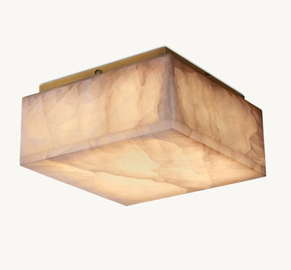 雲光リバージュスクエア フラッシュマウント