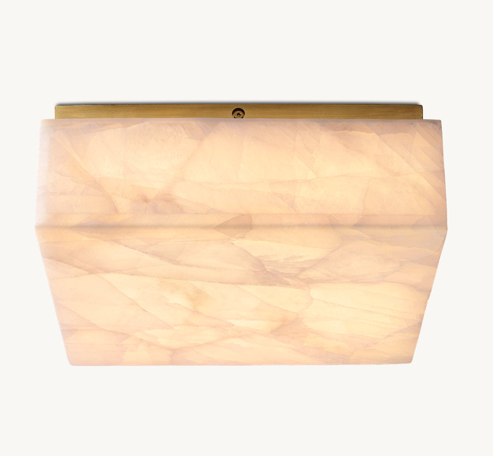 雲光リバージュスクエア フラッシュマウント