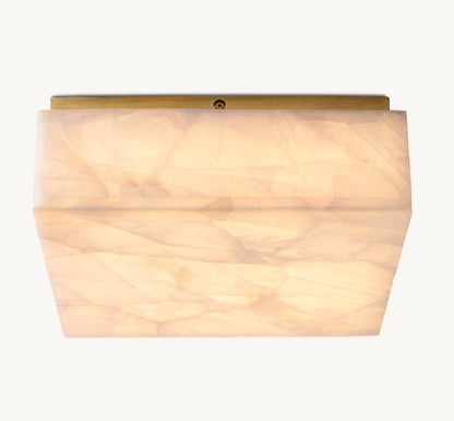 雲光リバージュスクエア フラッシュマウント