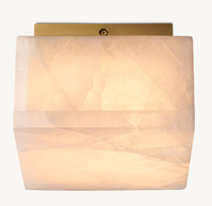 雲光リバージュスクエア フラッシュマウント