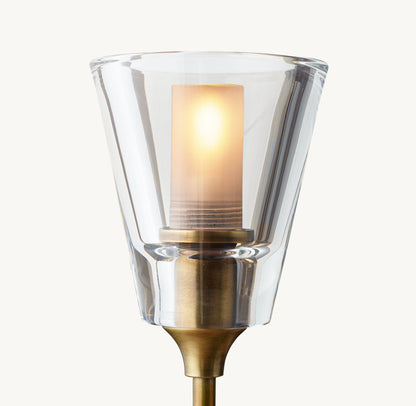 雲光トーシュ・ド・ヴェール ラウンドシャンデリア148cm