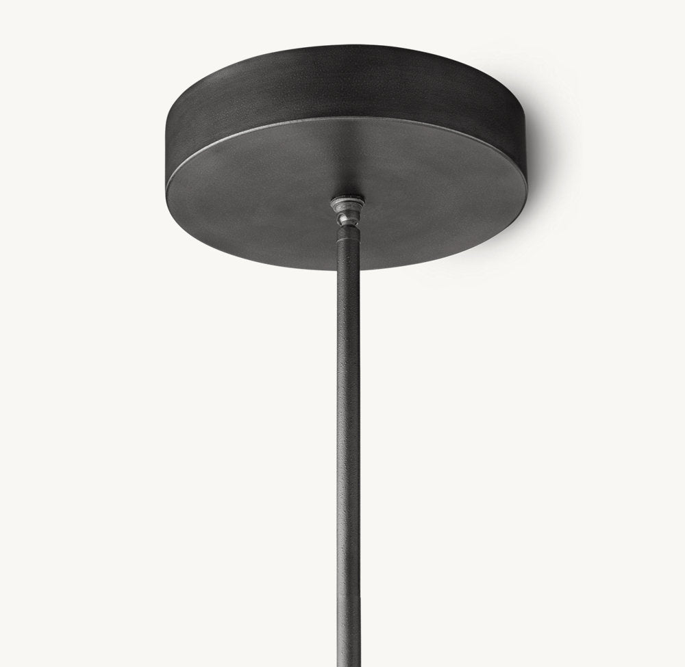 雲光ペラルタ ラウンドシャンデリア122cm